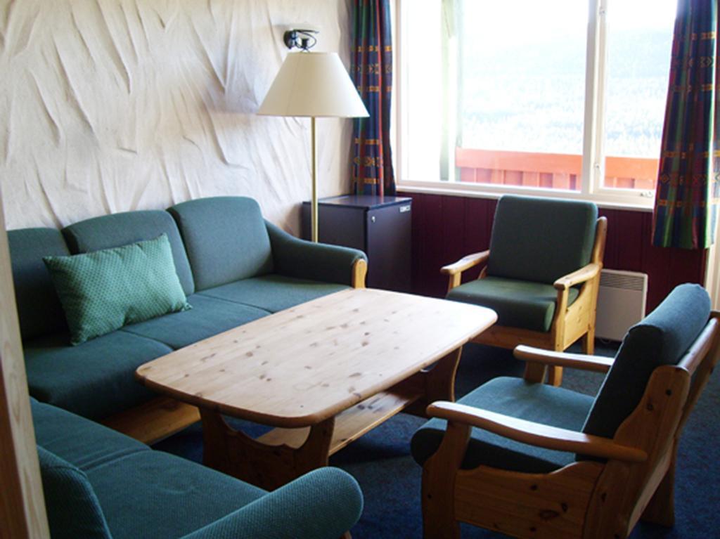 Hotel Lia Fjellhotell Geilo