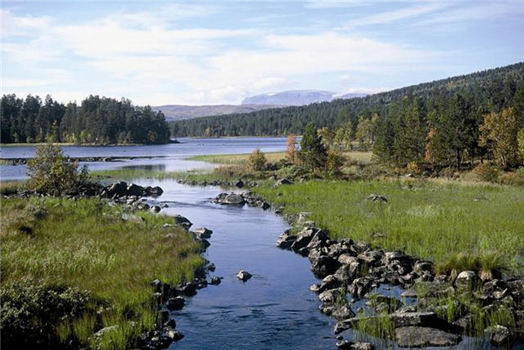 Lia Fjellhotell 3* Geilo