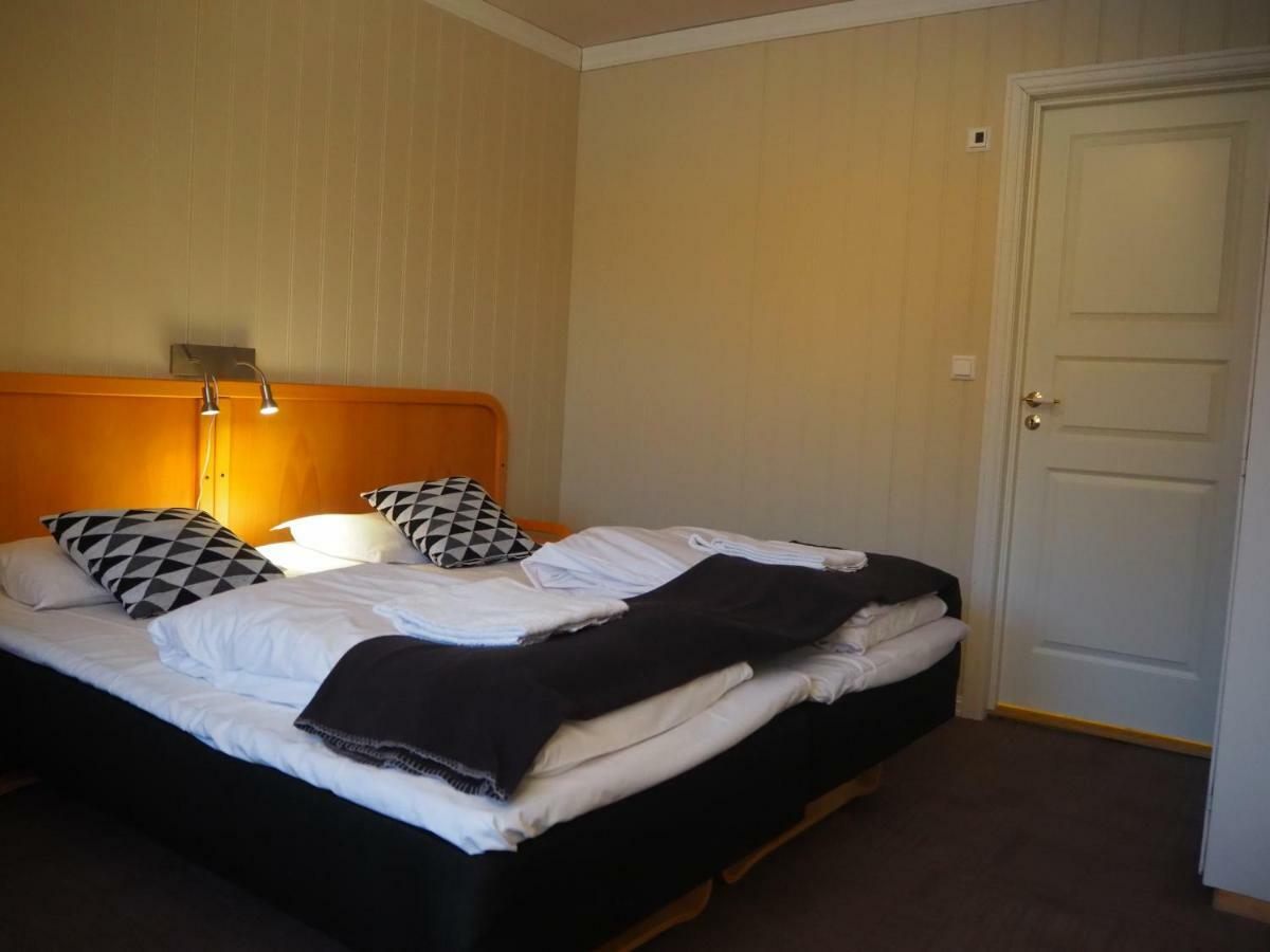 Lia Fjellhotell Hotel