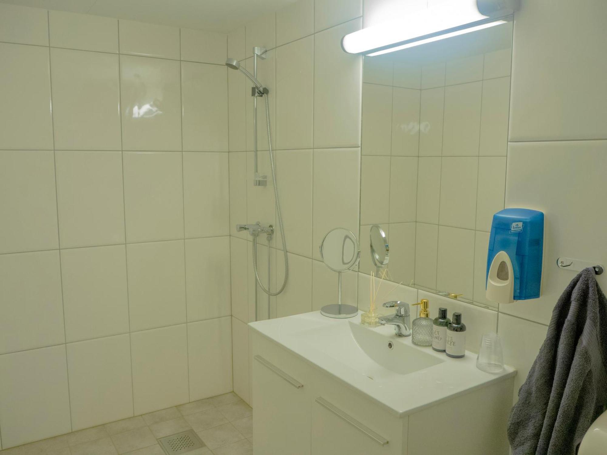 Отель Lia Fjellhotell 3*